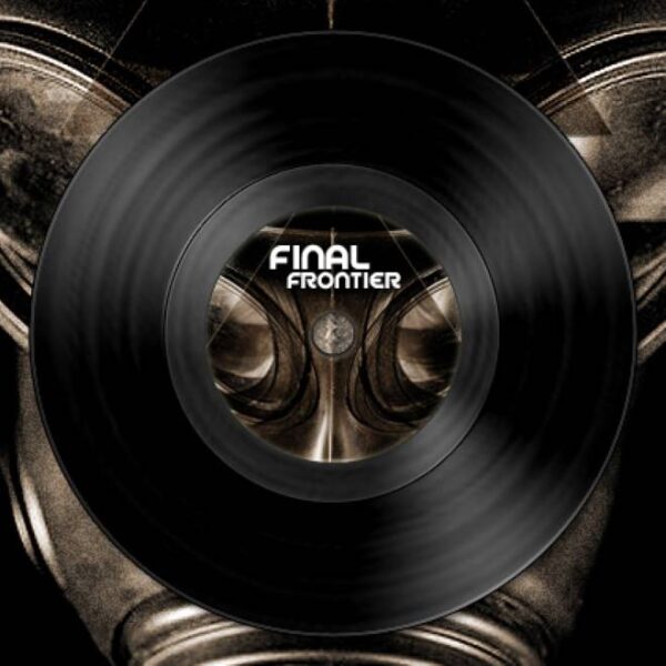 Final Frontier - Imagen 2