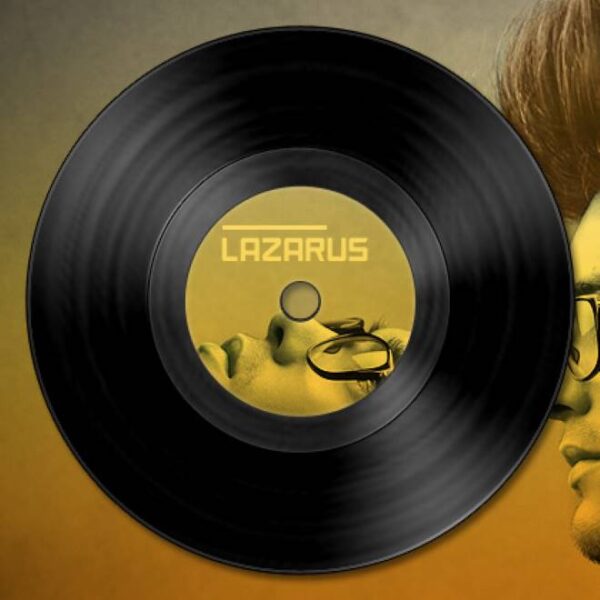 Lazarus - Imagen 2